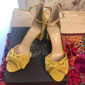 Vince Camuto Sandals